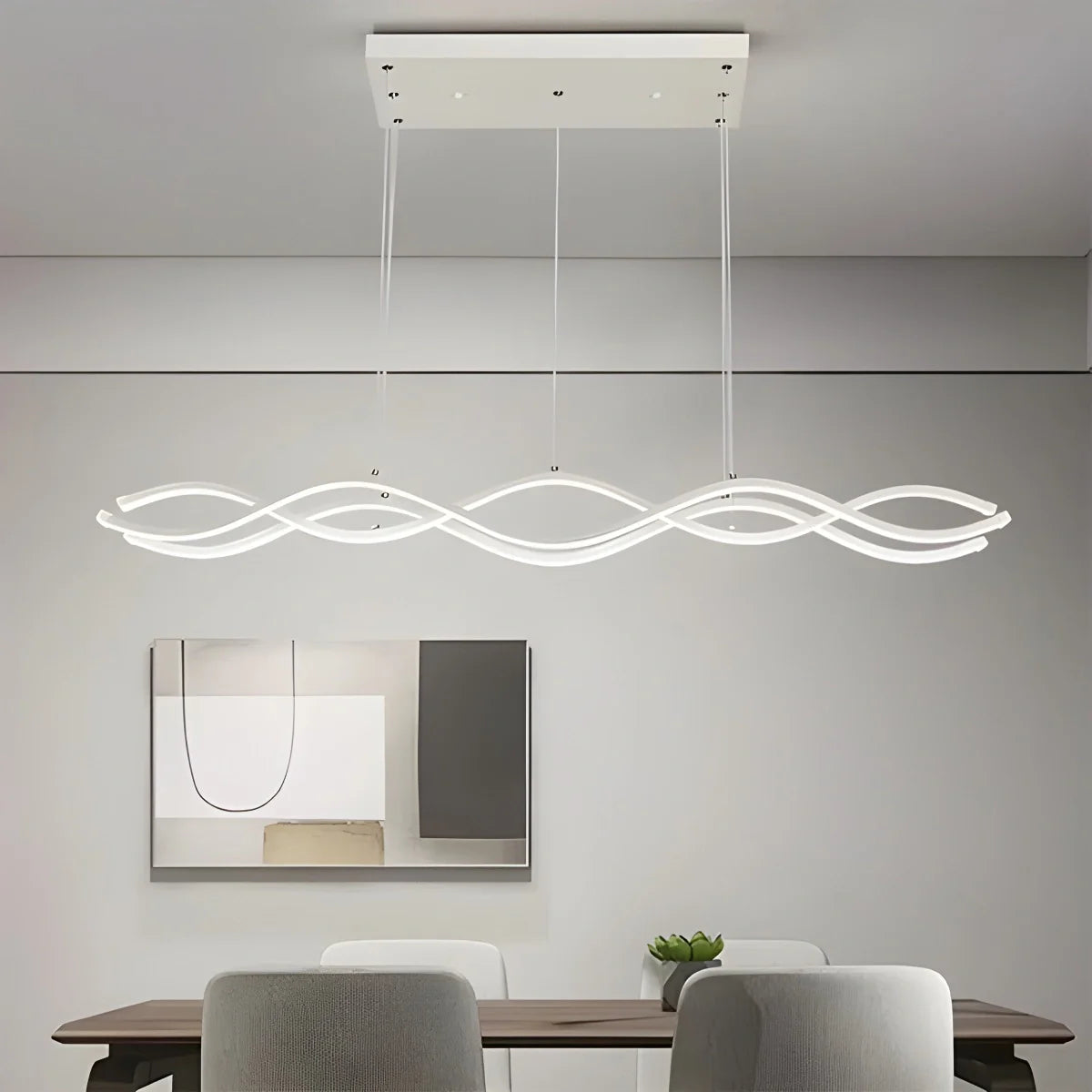 Scowave Hanglamp