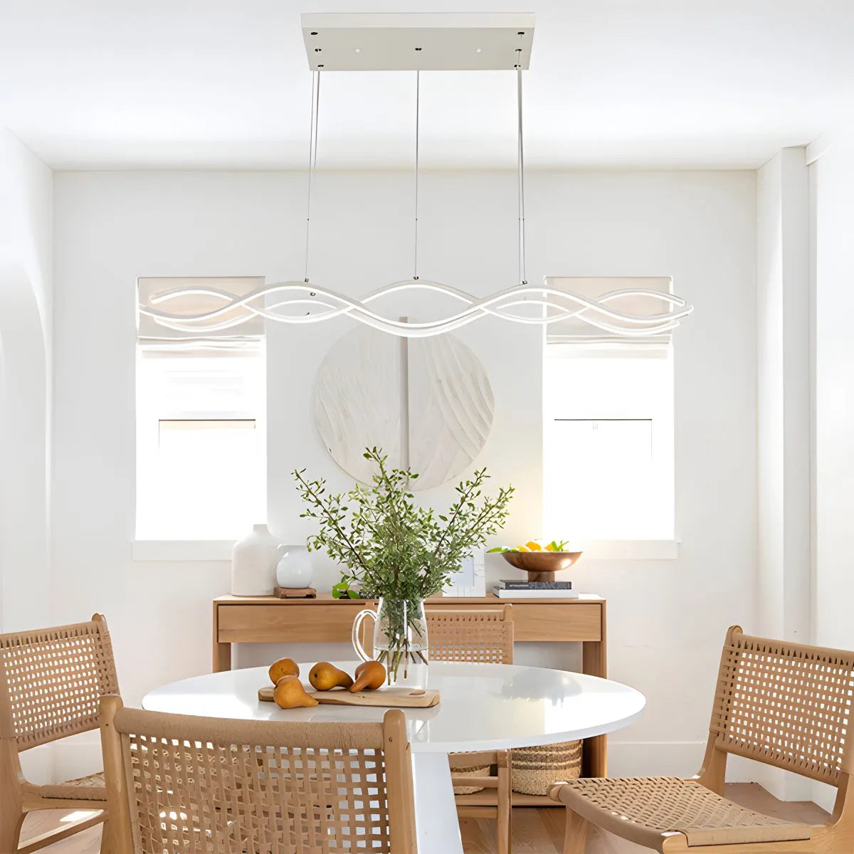 Scowave Hanglamp