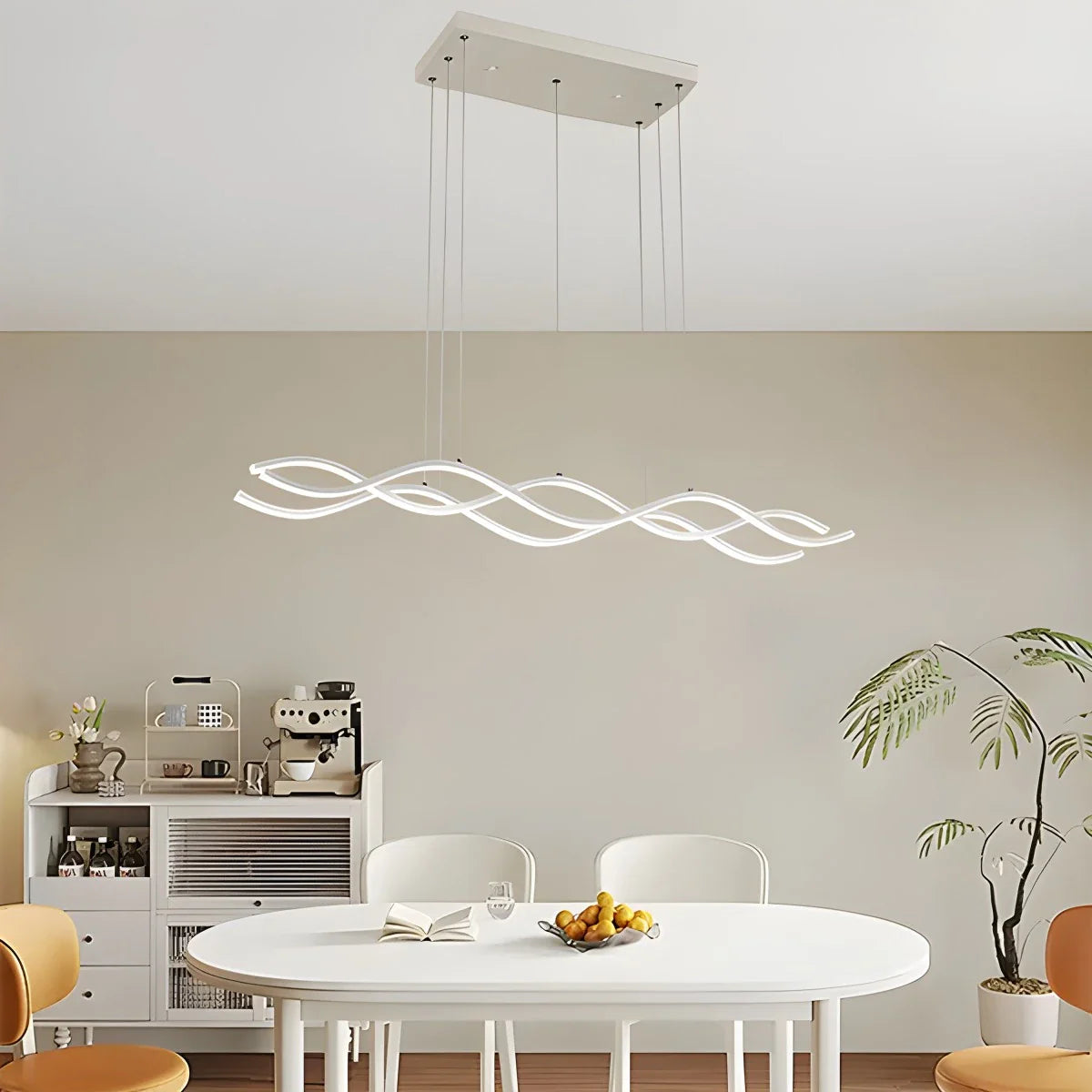 Scowave Hanglamp