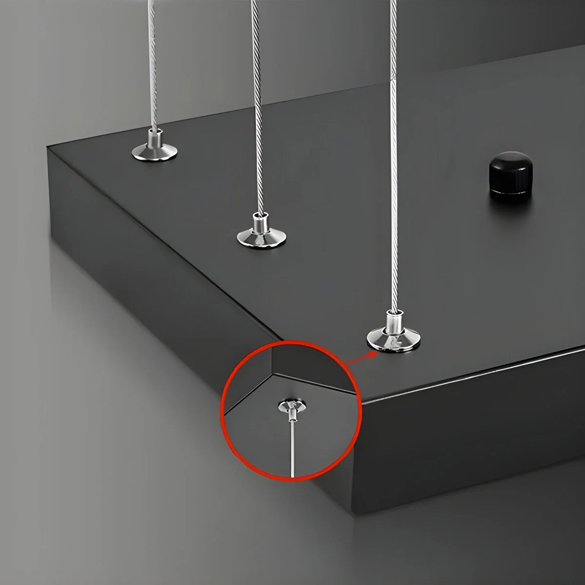 Scowave Hanglamp