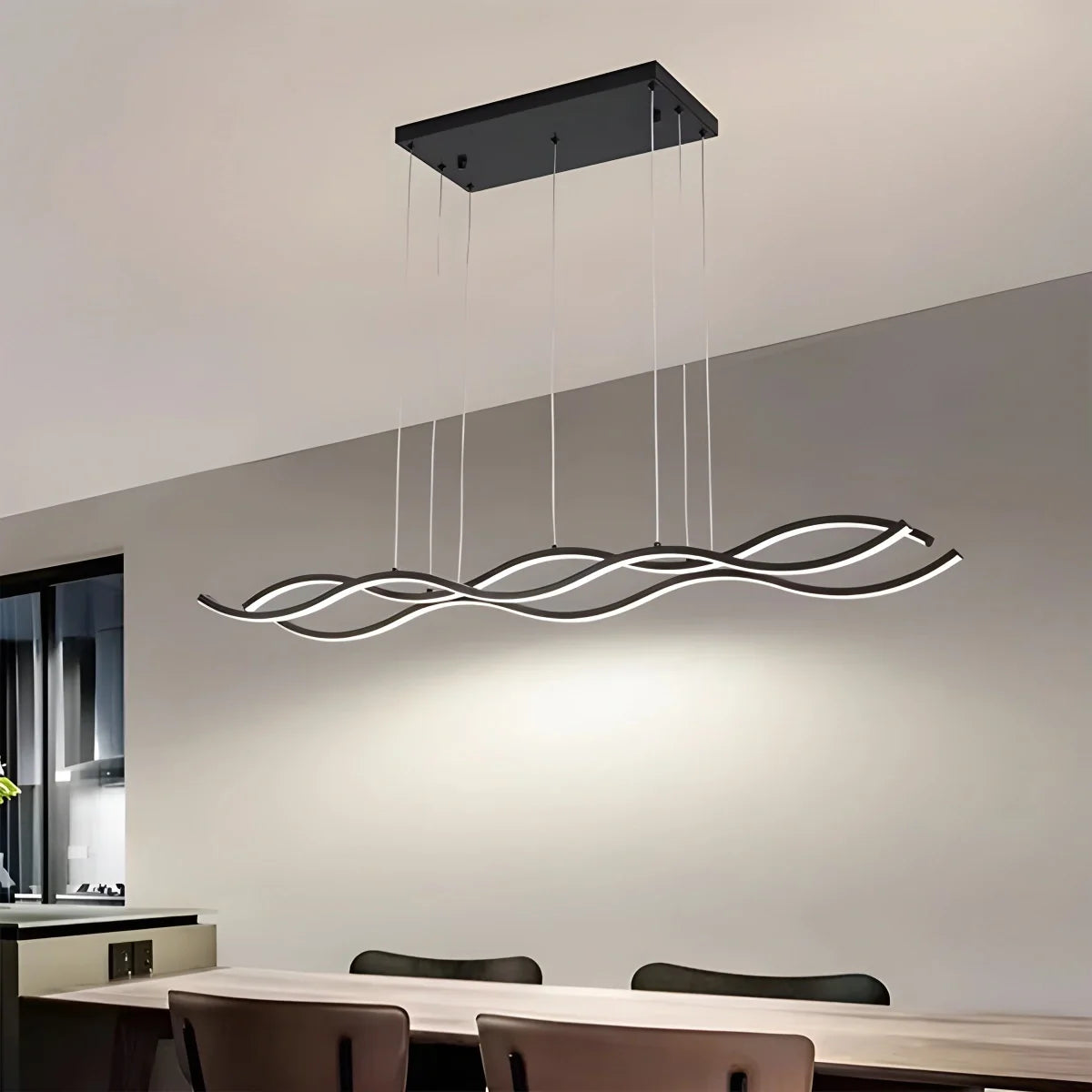 Scowave Hanglamp