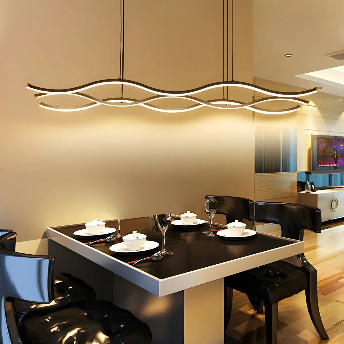 Scowave Hanglamp