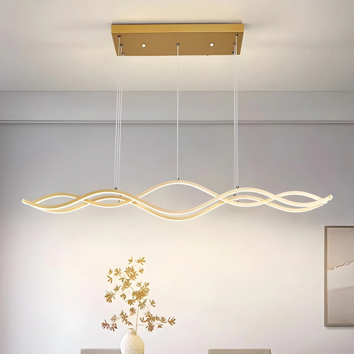 Scowave Hanglamp