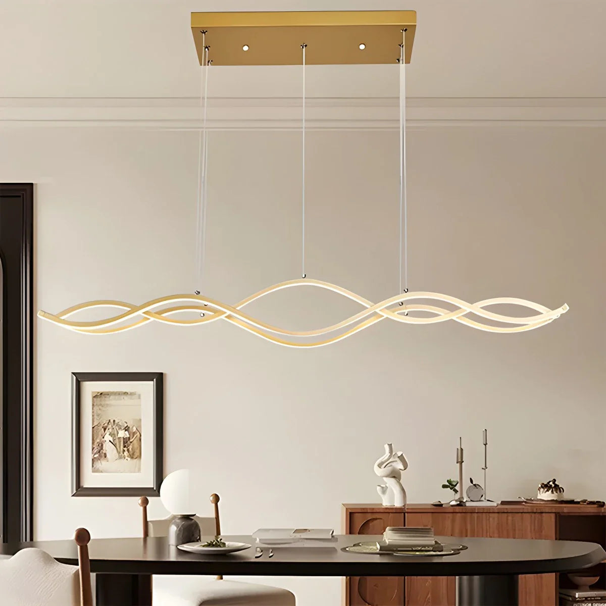 Scowave Hanglamp