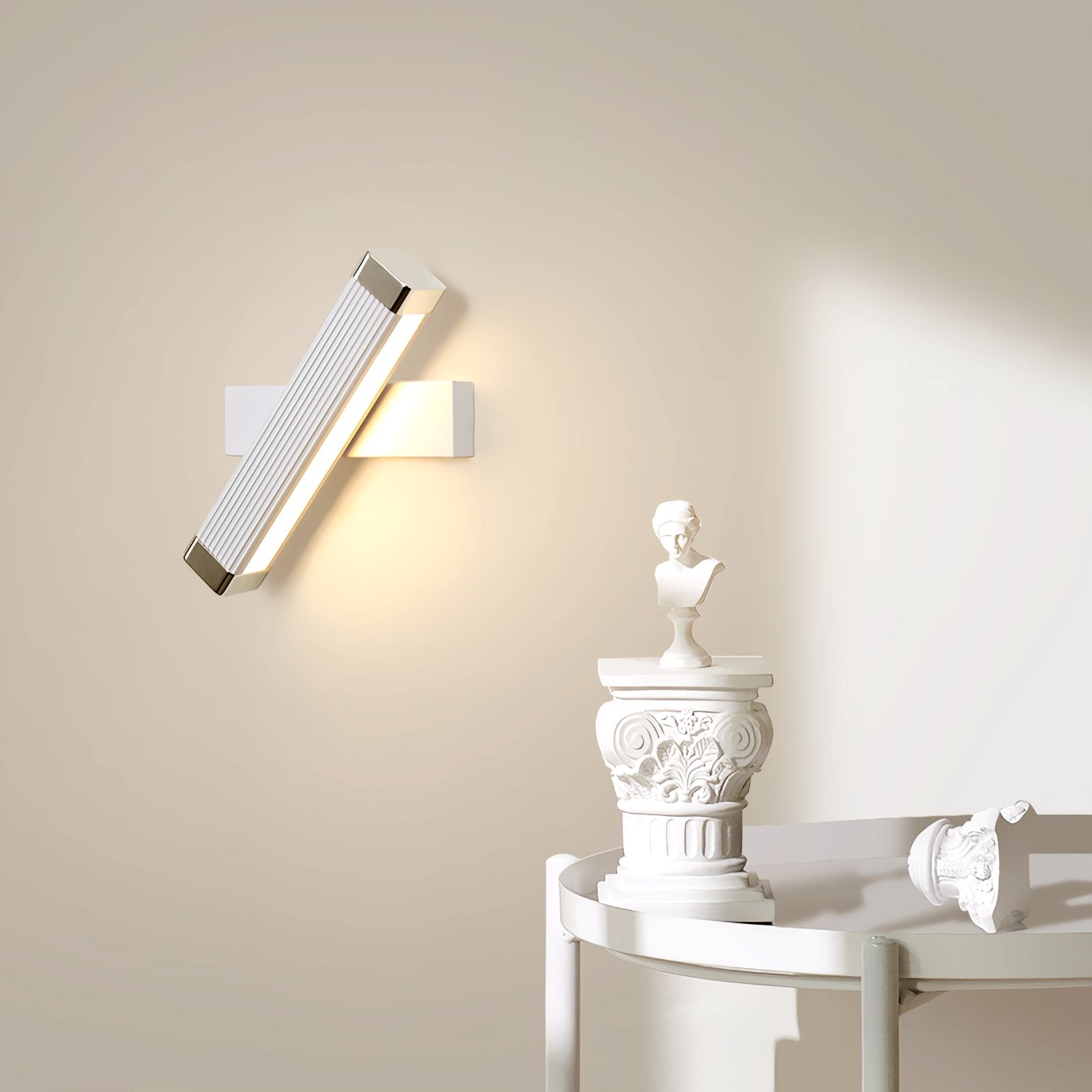Luvano Wandlamp