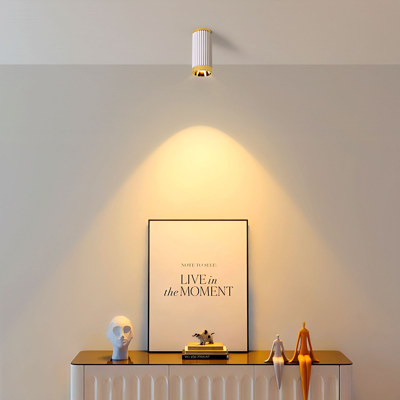 Selaro Plafondlamp