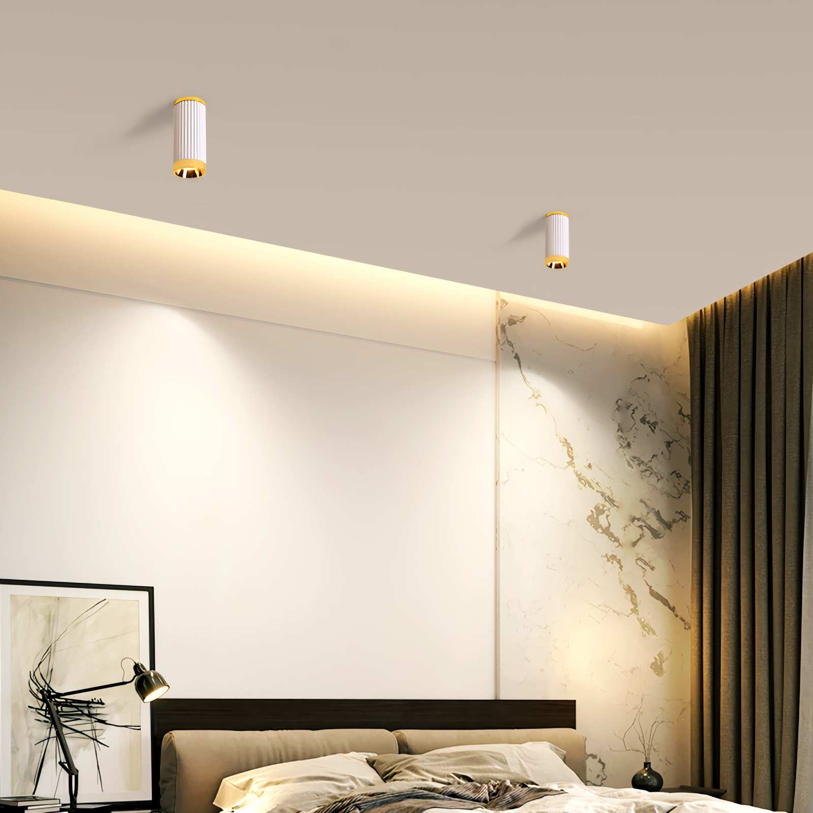 Selaro Plafondlamp