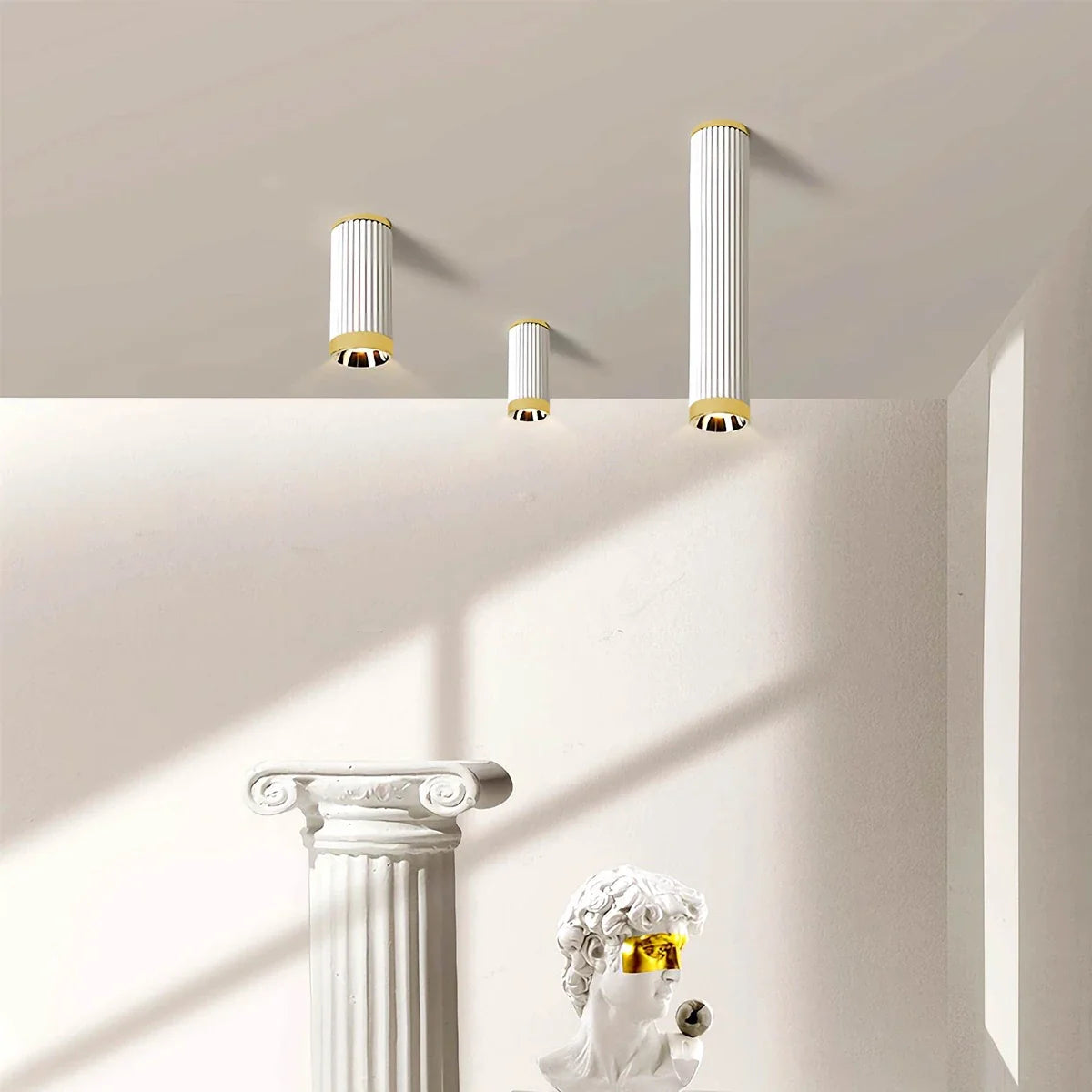Selaro Plafondlamp