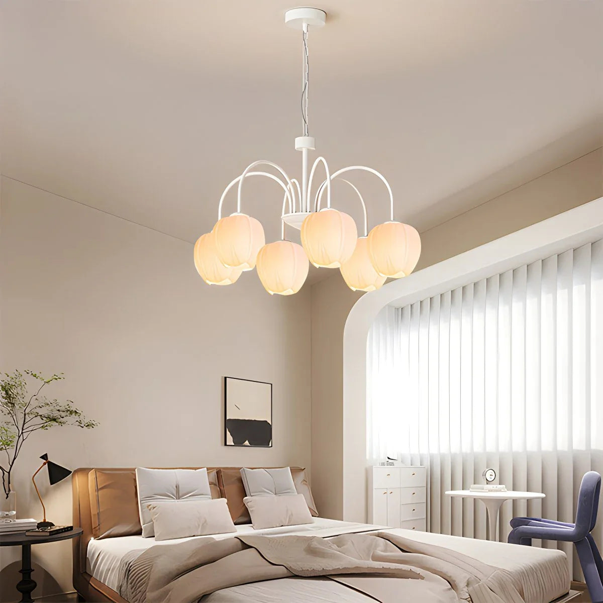 Laro Romance Kroonluchter