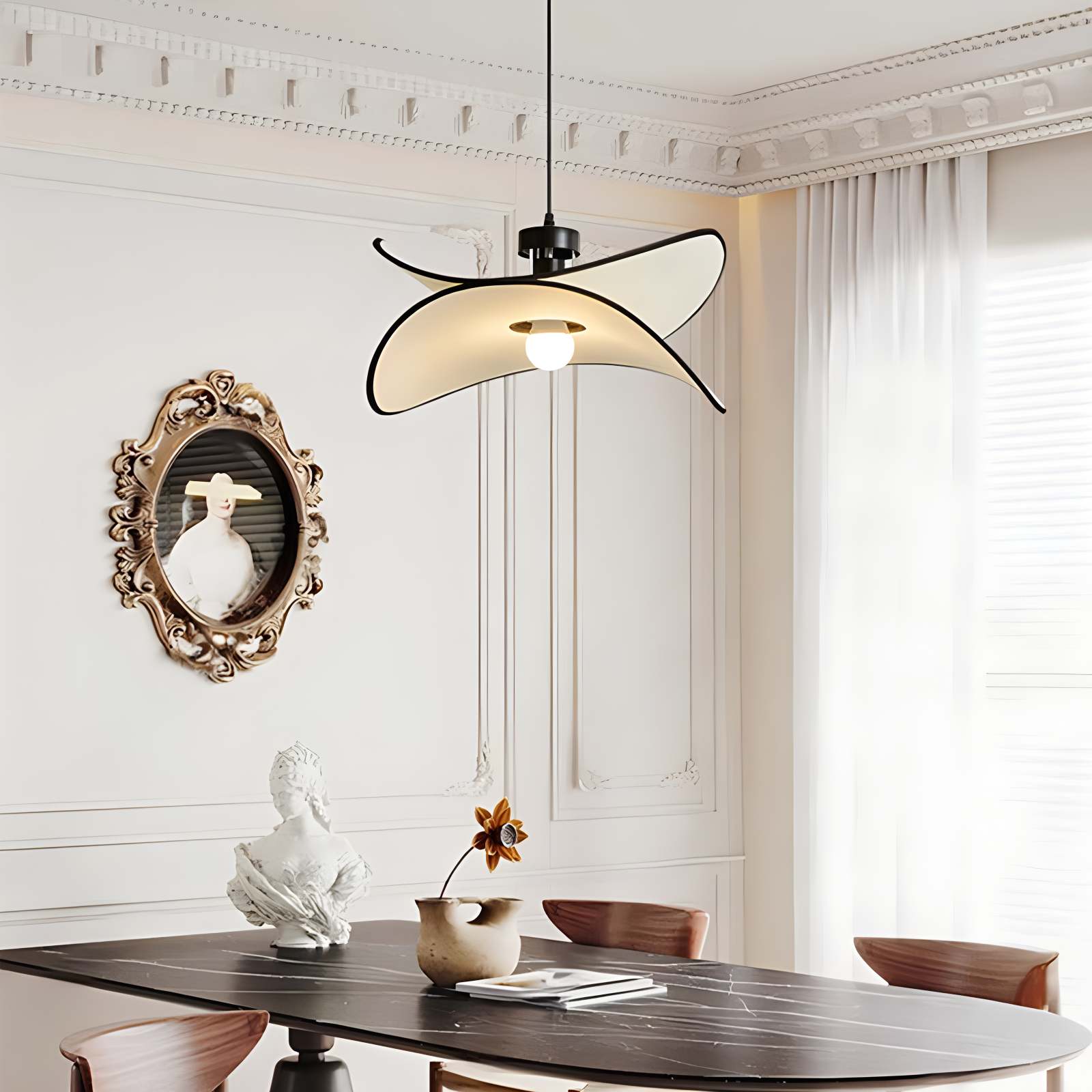 Pateso Hanglamp