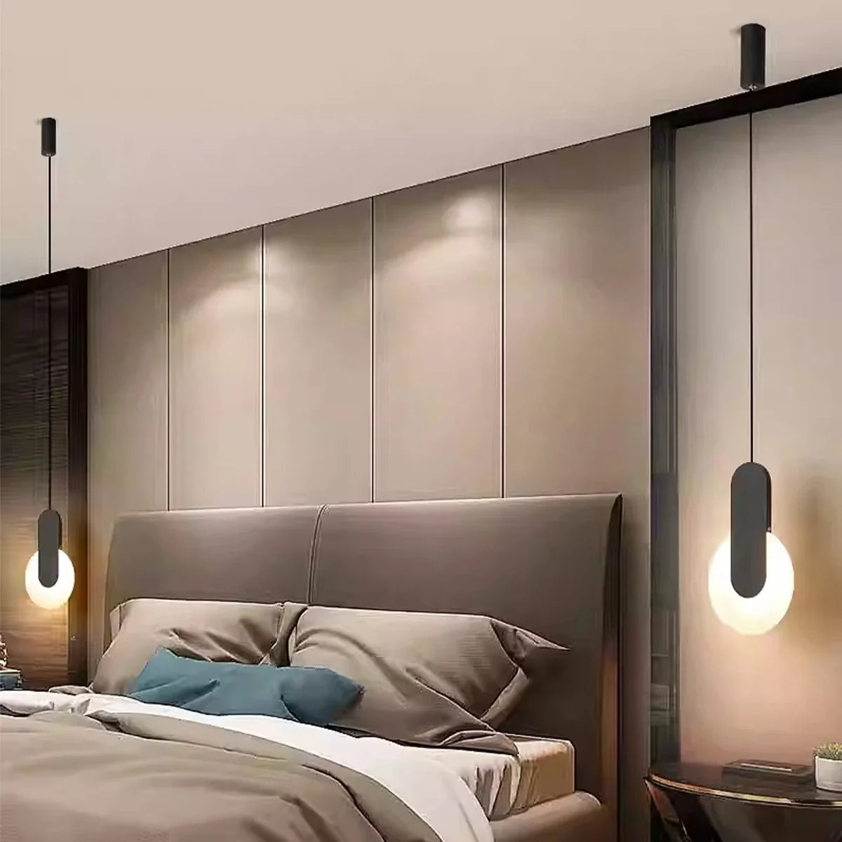 Delano Hanglamp