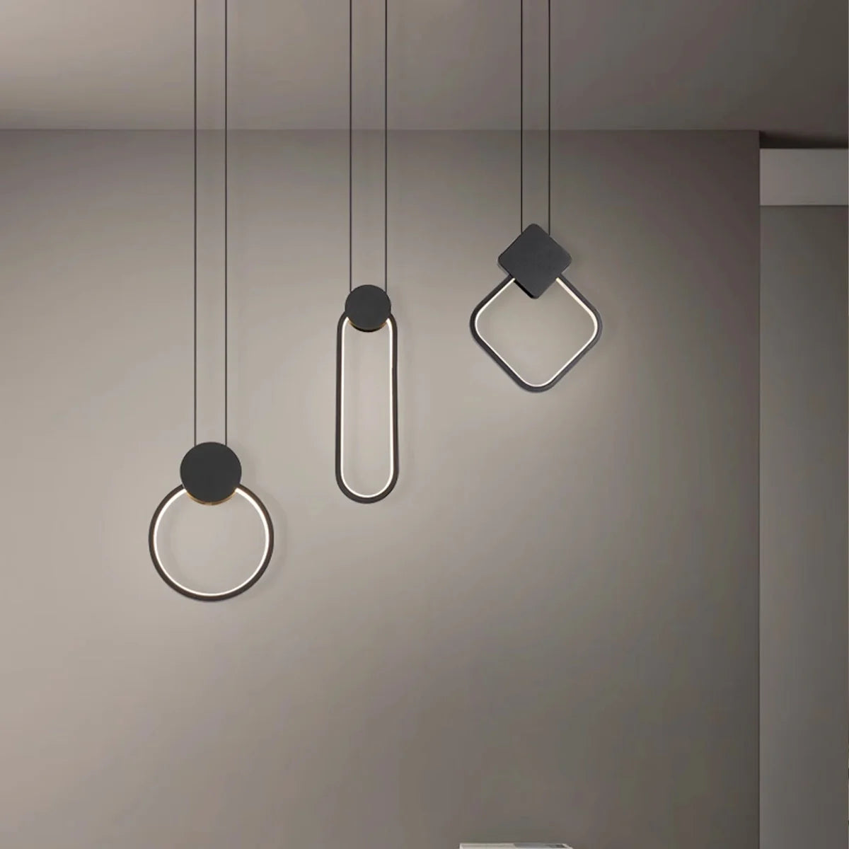 Delano Hanglamp