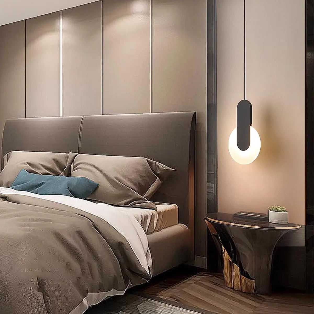 Delano Hanglamp