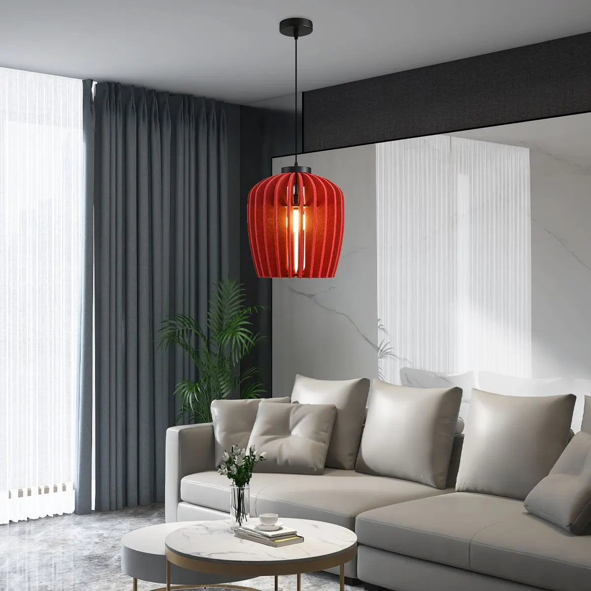 Siqelon Hanglamp