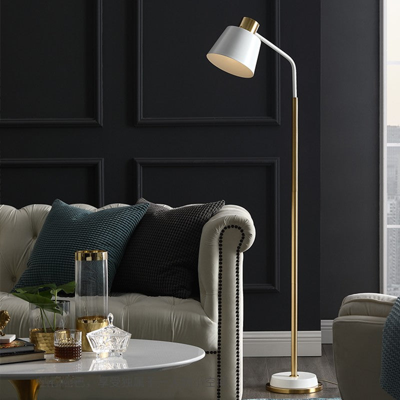 Lurano Vloerlamp