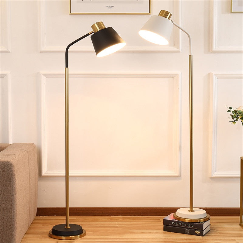 Lurano Vloerlamp