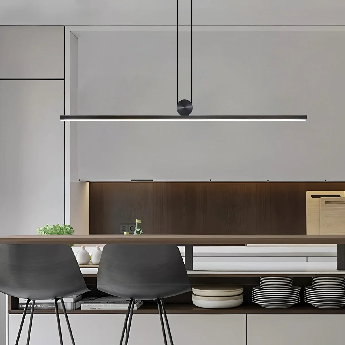 Arelo Lineaire Hanglamp