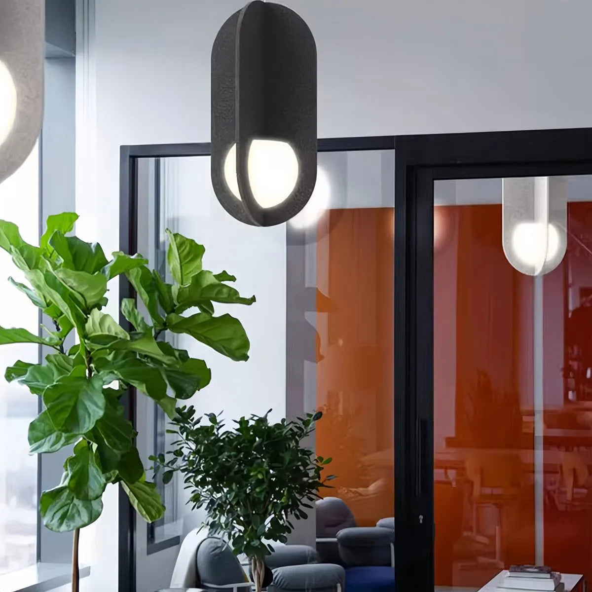 Zanivo Hanglamp
