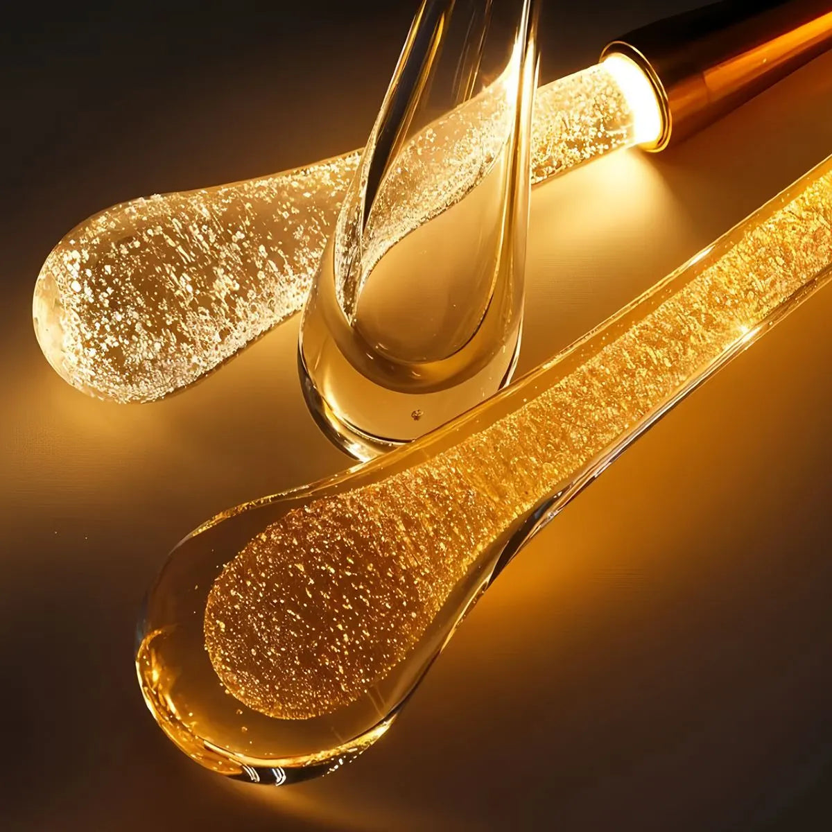 Cindella Kristal Hanglamp
