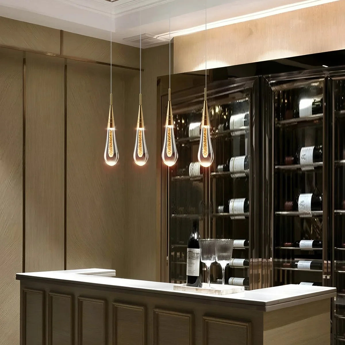 Amelvo Hanglamp