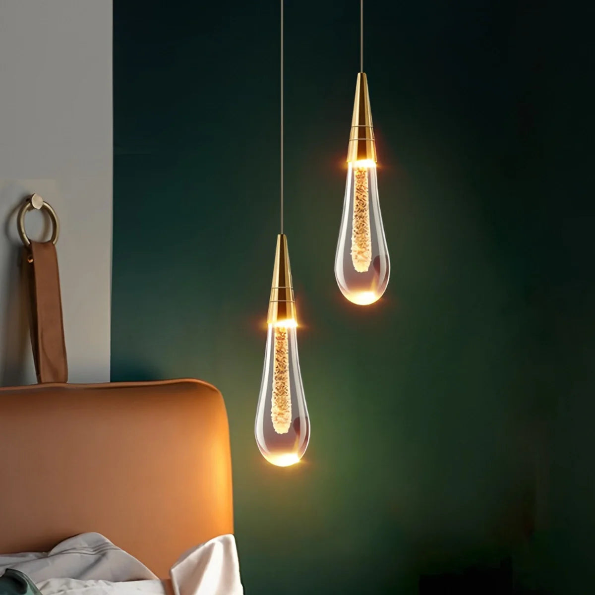Amelvo Hanglamp