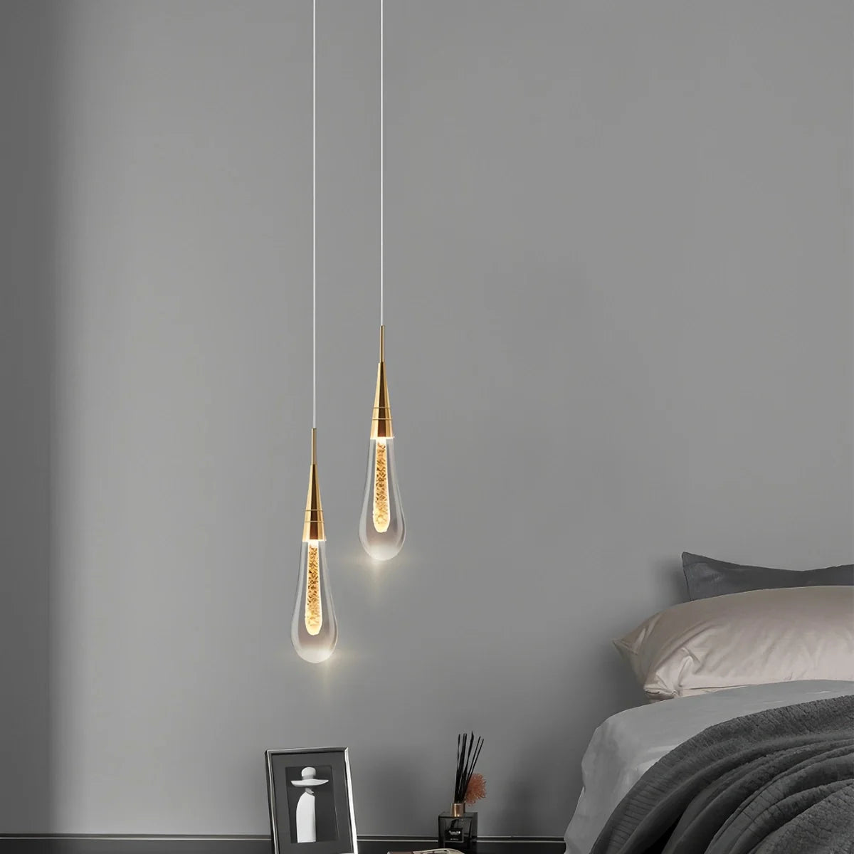 Amelvo Hanglamp