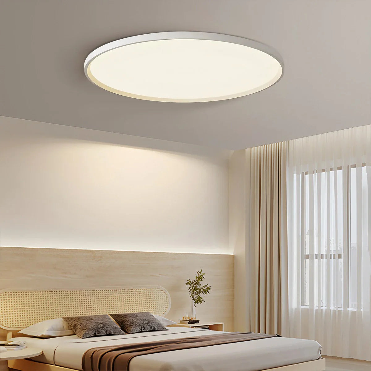 Zunaro Plafondlamp