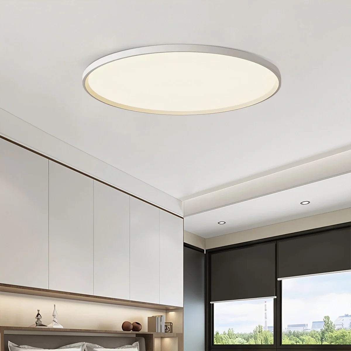 Zunaro Plafondlamp