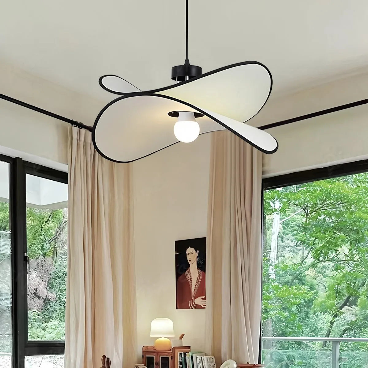 Pateso Hanglamp