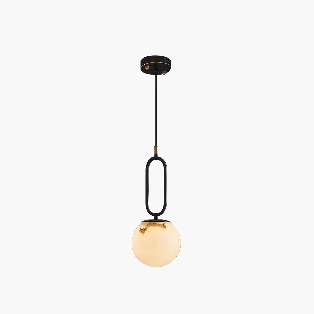 Zazelo Marmeren Hanglamp
