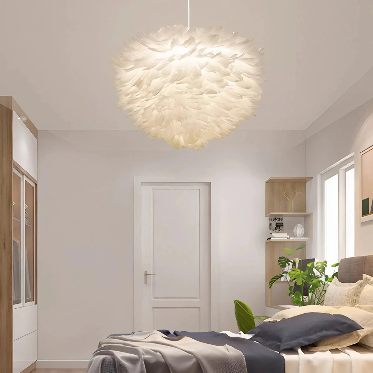 Zela Veerdesign Hanglamp