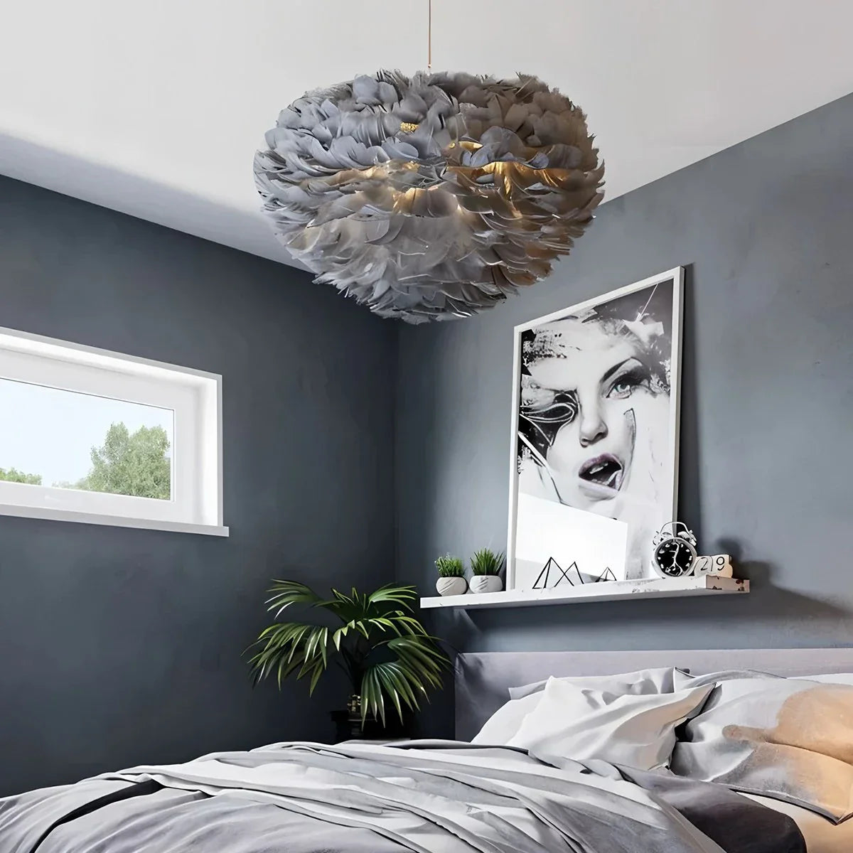 Zela Veerdesign Hanglamp