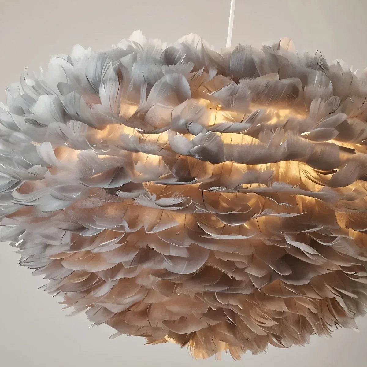 Zela Veerdesign Hanglamp