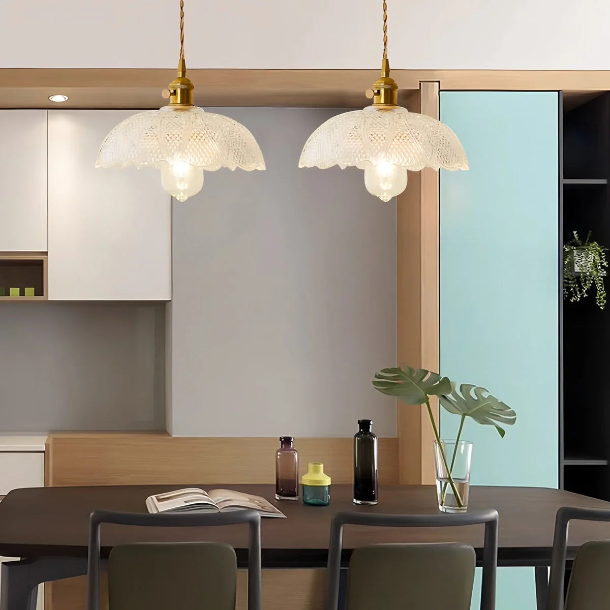 Lisobel Hanglamp