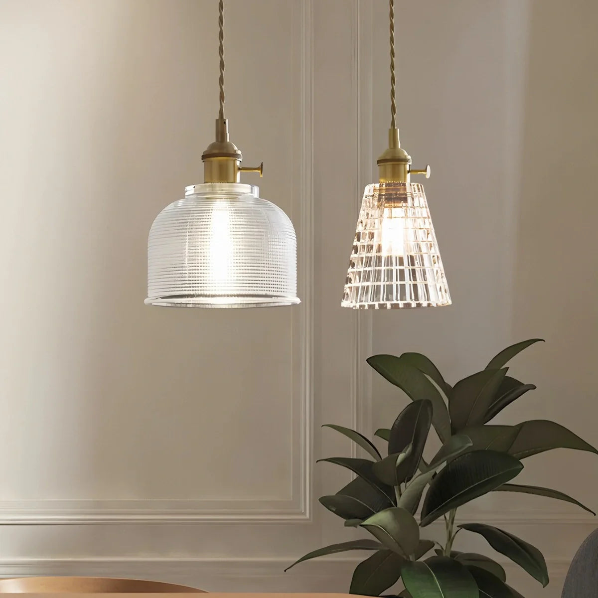 Lisobel Hanglamp