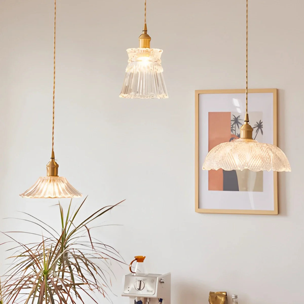 Lisobel Hanglamp