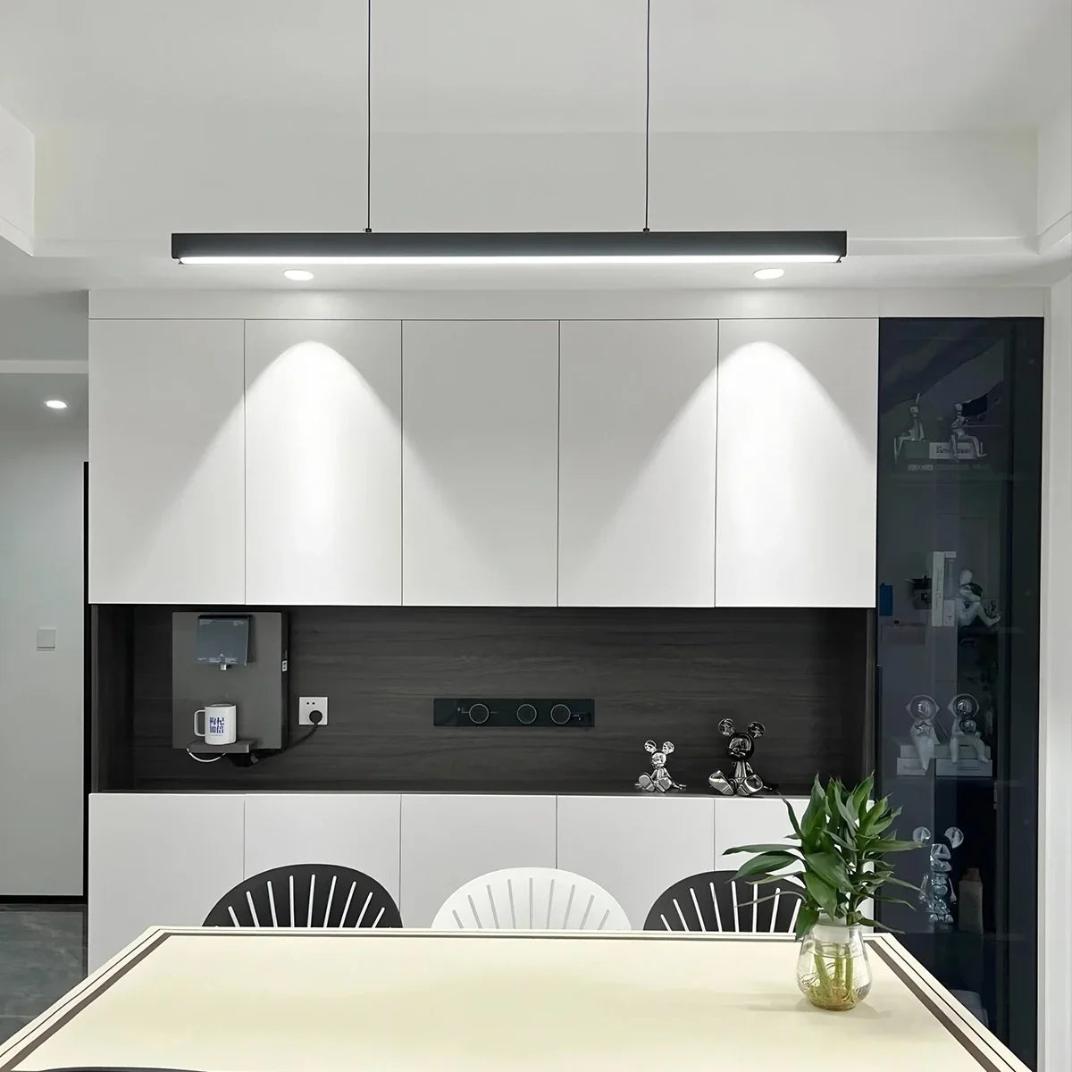Ceylano Lineaire Hanglamp