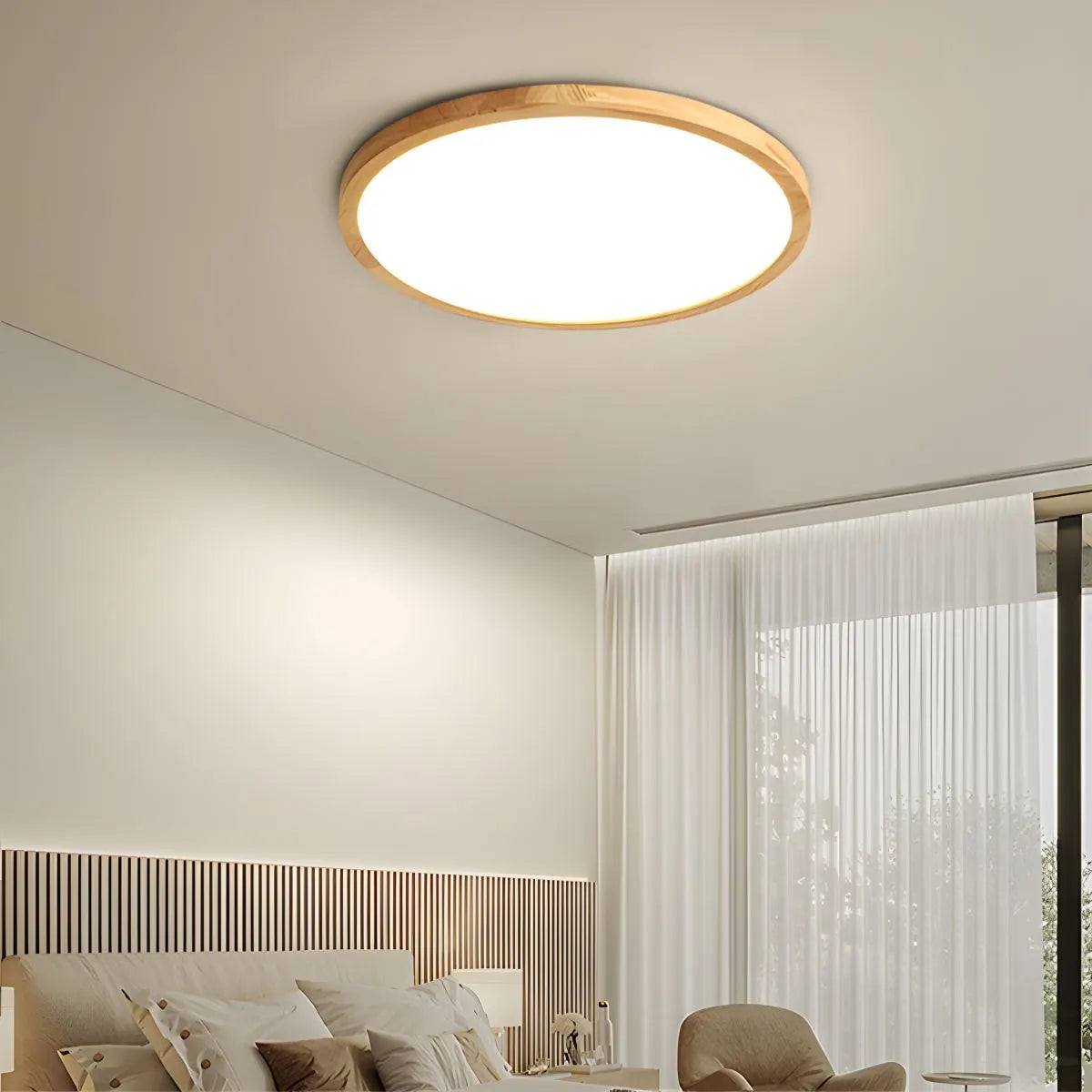Lerinco Plafondlamp