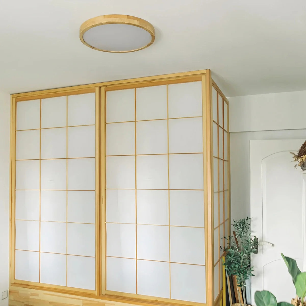 Lerinco Plafondlamp