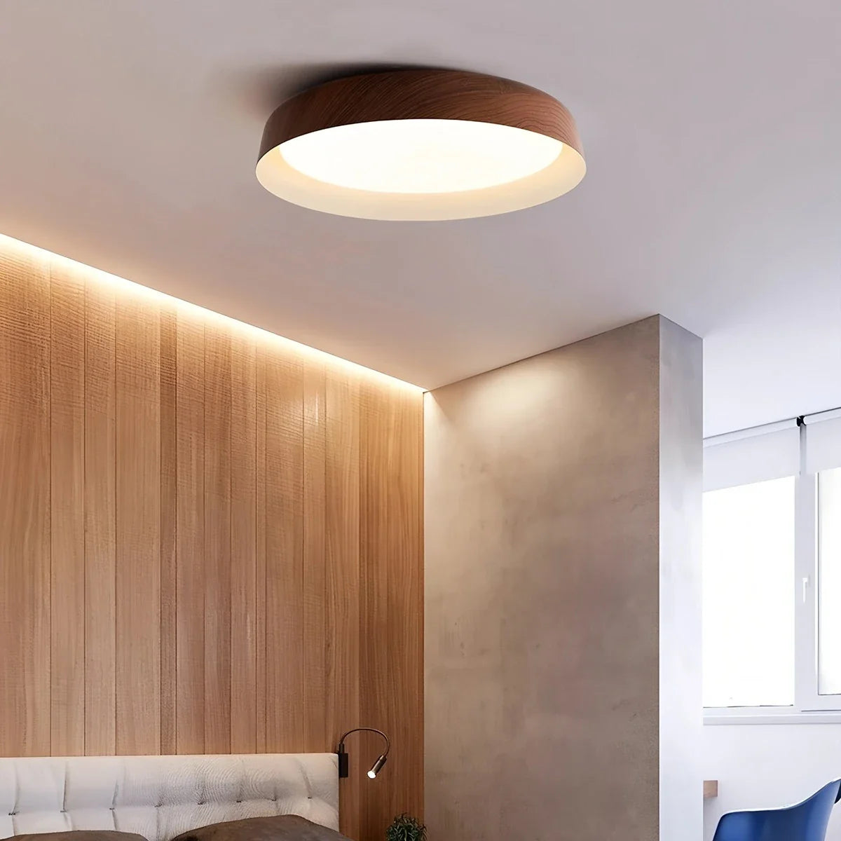 Ferimo Plafondlamp