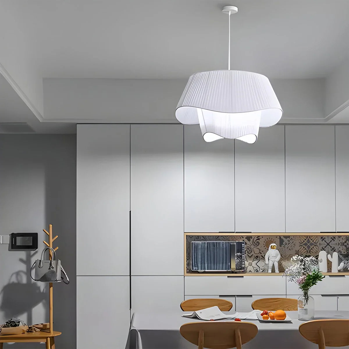 Pelduse Hanglamp
