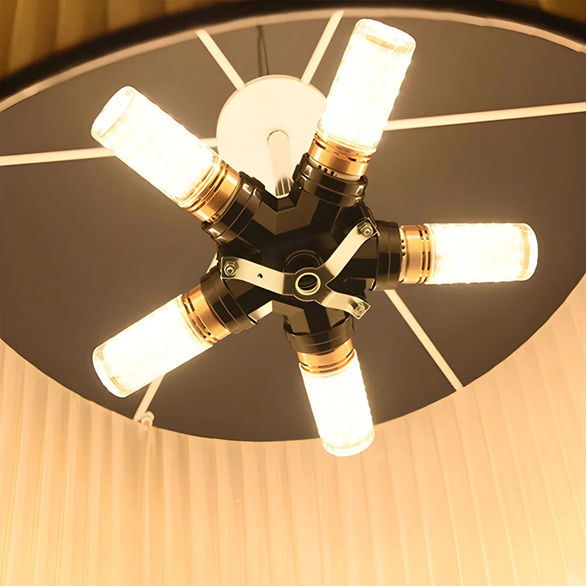 Pelduse Hanglamp