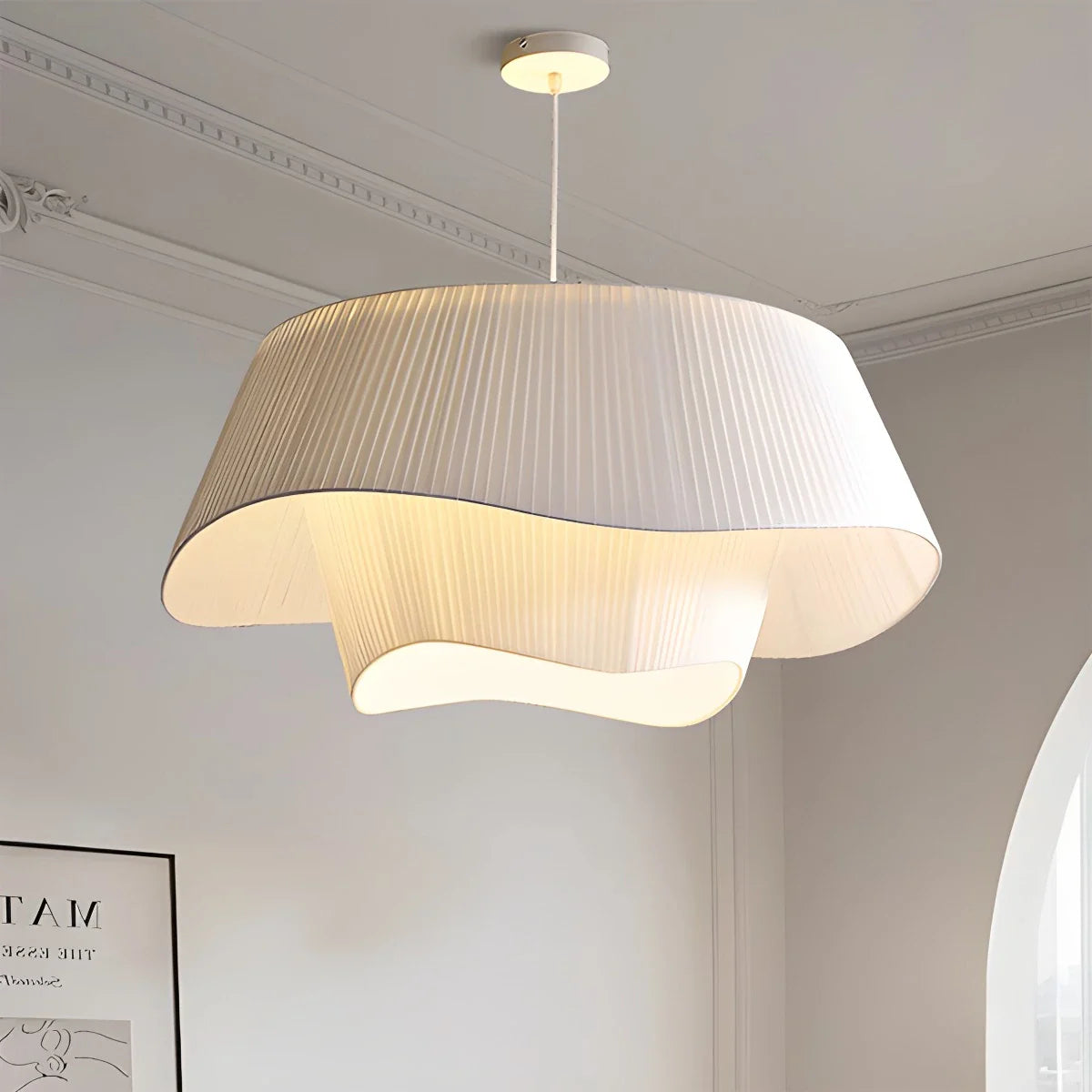 Pelduse Hanglamp