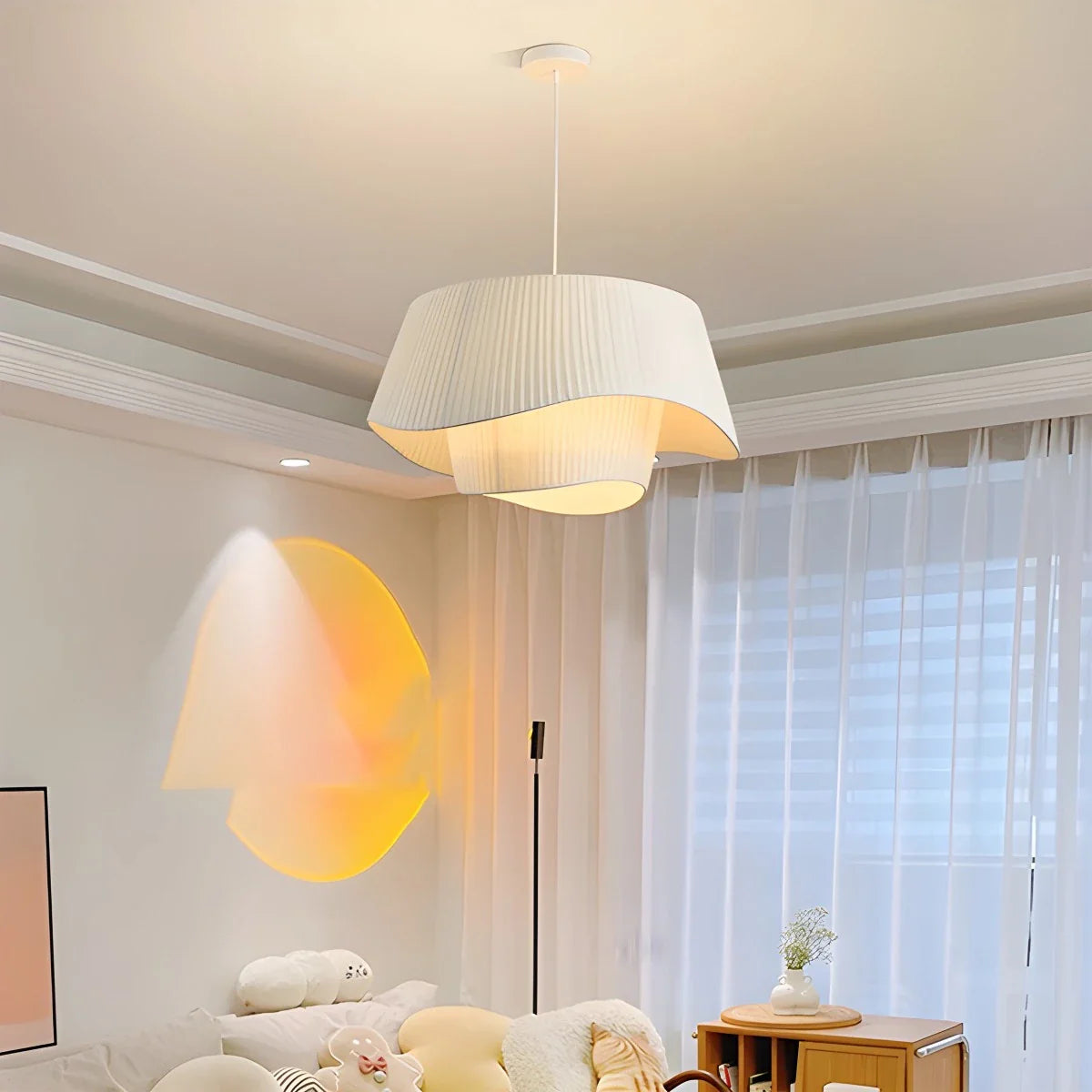 Pelduse Hanglamp