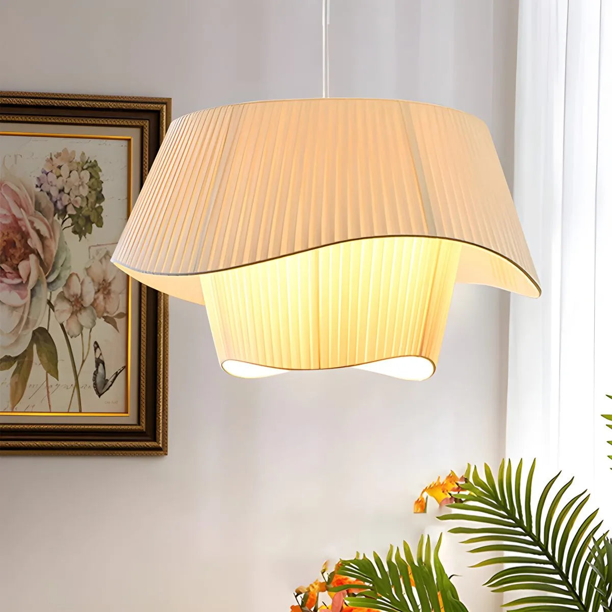 Pelduse Hanglamp