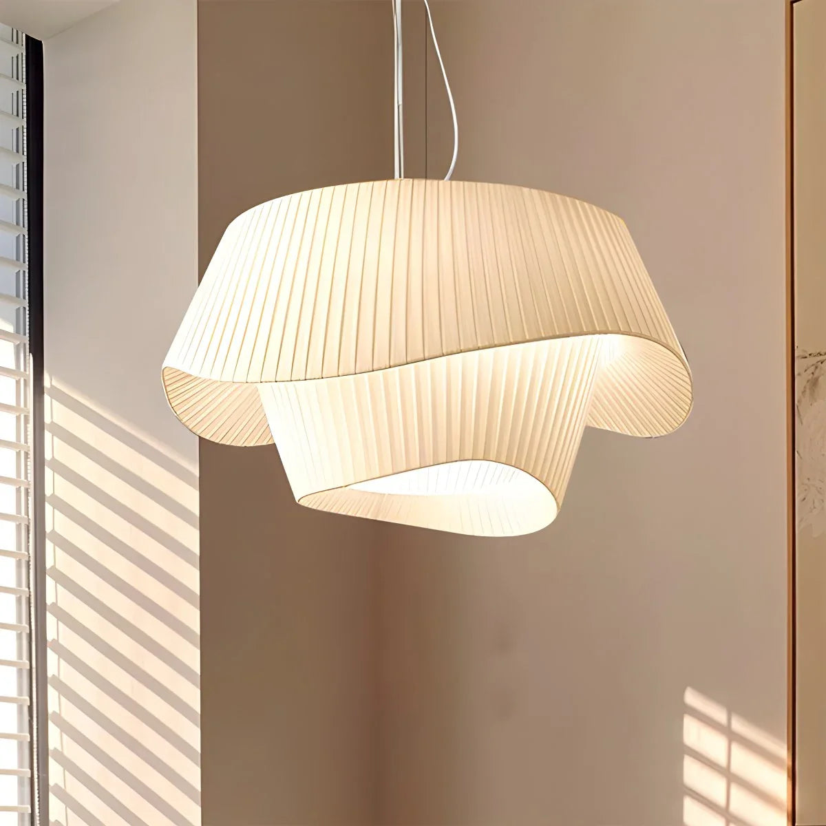 Pelduse Hanglamp