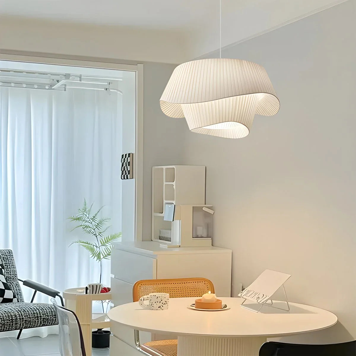 Pelduse Hanglamp