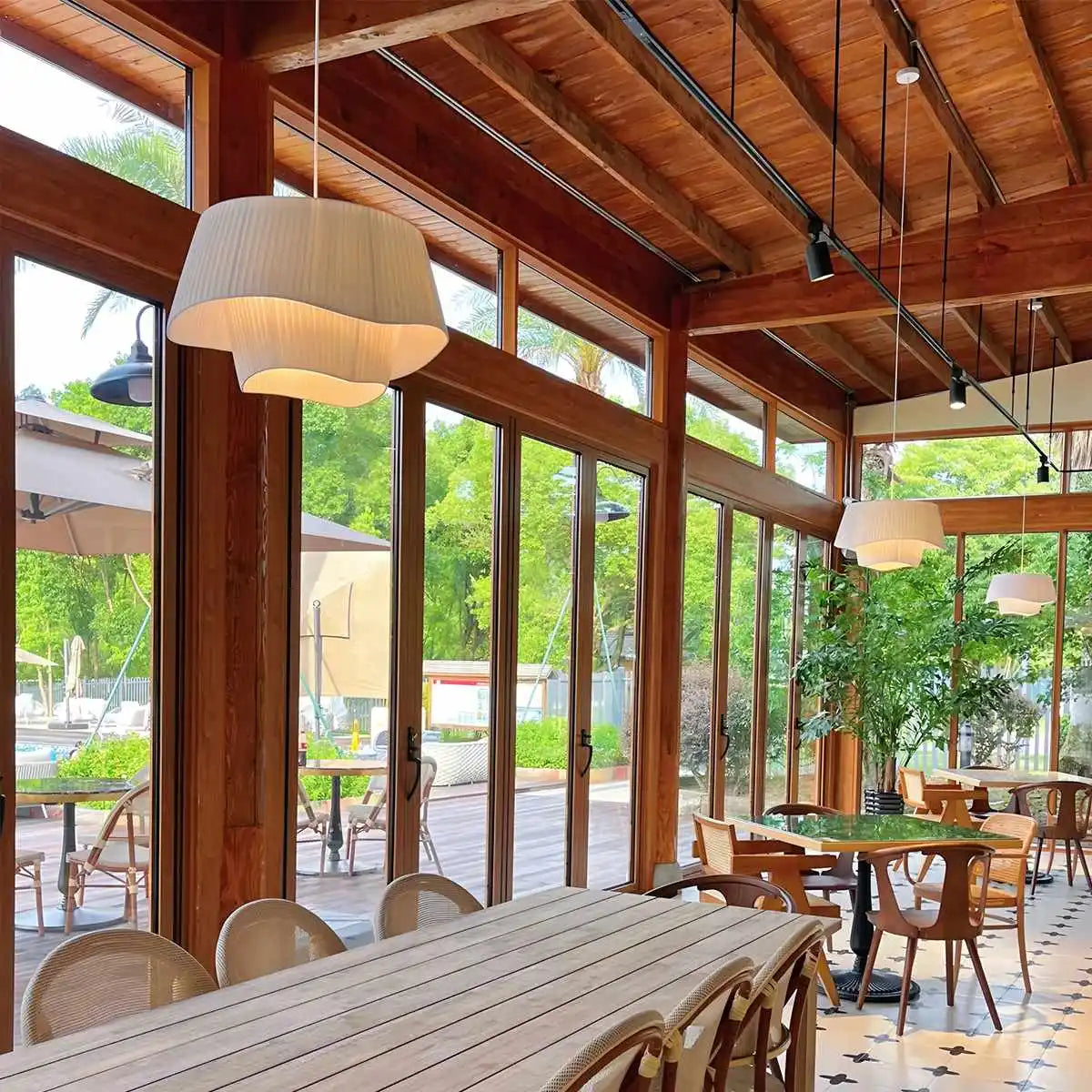 Pelduse Hanglamp