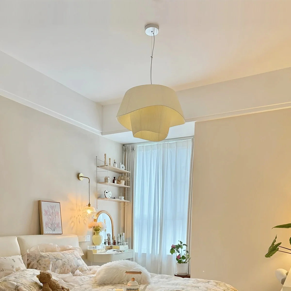 Pelduse Hanglamp
