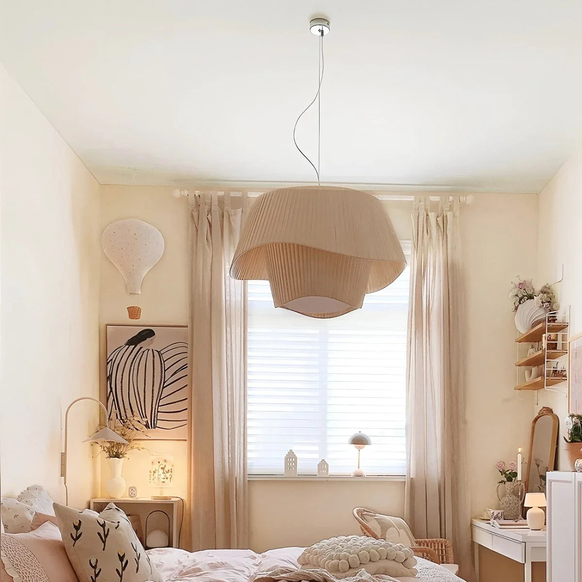 Pelduse Hanglamp